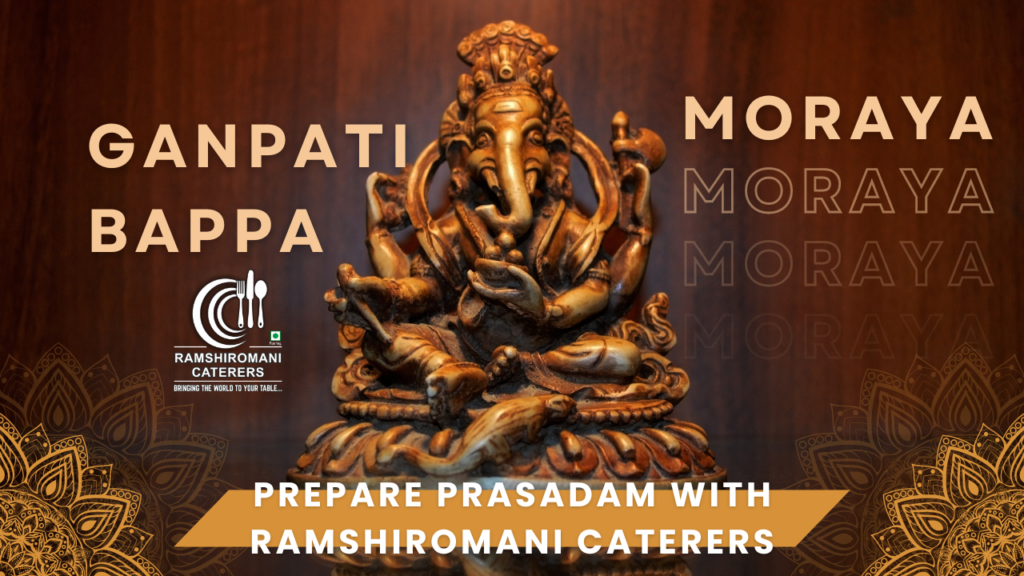 Ganpati Chaturthi - Caterers Ganpati Chaturthi - Caterers