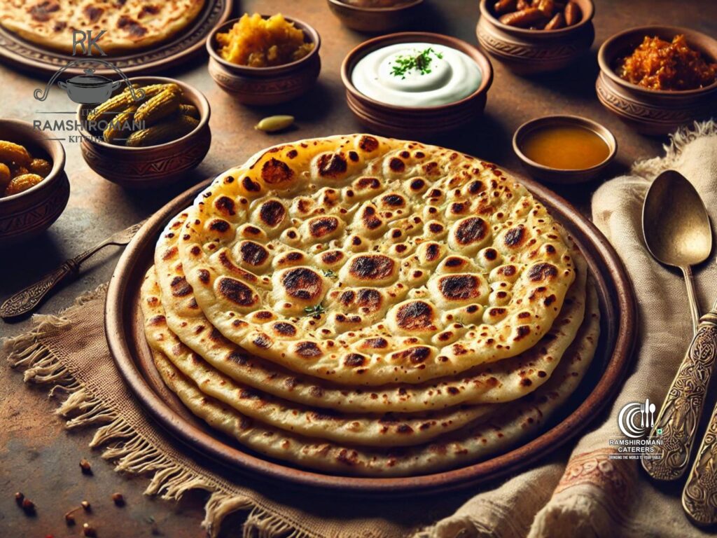 paratha